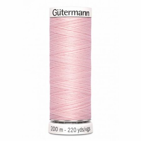 Gutermann 659 - 200m