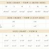 MADALYNNE MARIS BRALETTE DIY SEWING KIT: Black + Gold Dot