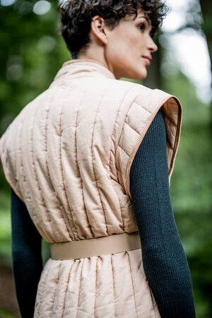Fibre Mood - Magazine NR.16