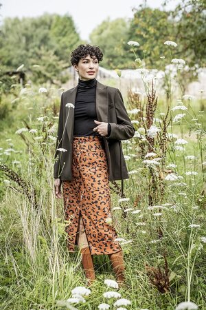 Fibre Mood - Magazine NR.16