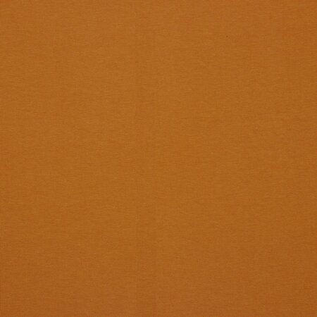 Verhees Solid Amber SOFT SWEAT GOTS