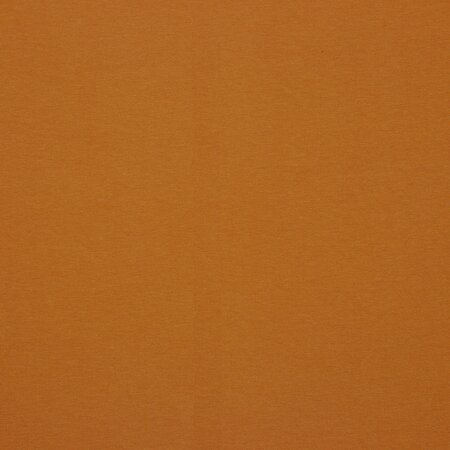 Verhees Solid Amber SOFT SWEAT GOTS