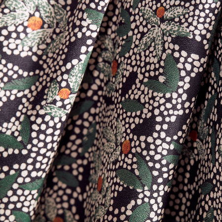 Atelier Brunette - Lucie Cedar Viscose (ECOVERO)