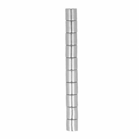 Opry Knipmagneet 10x 0,5cm