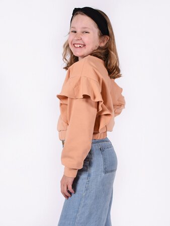 Threads by Caroline FRANKIE SWEATSHIRT