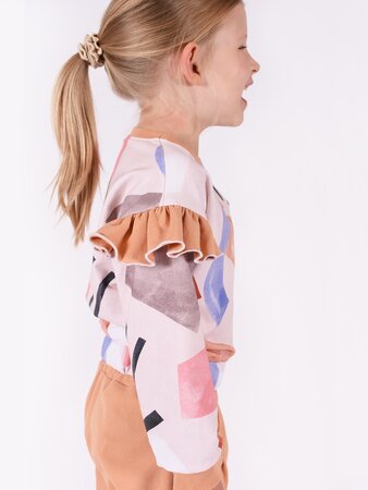 Threads by Caroline FRANKIE SWEATSHIRT