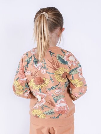 Threads by Caroline FRANKIE SWEATSHIRT