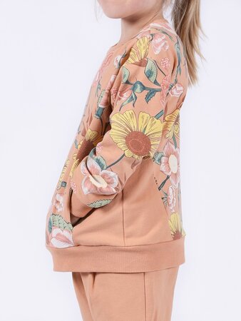 Threads by Caroline FRANKIE SWEATSHIRT