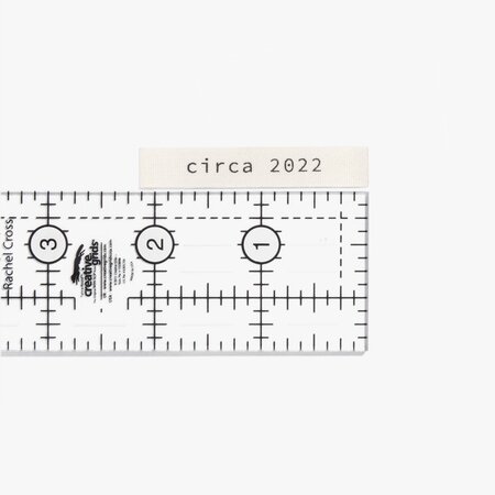 KYLIE & THE MACHINE - 'Circa 2022' 10 labels