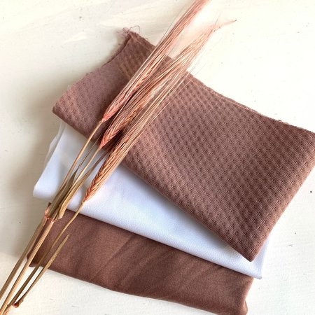 Period Pants SUPER Absorberend OLD ROSE