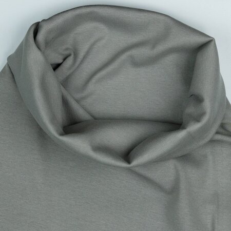 Verhees GOTS - GREY Boordstof