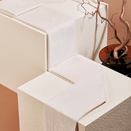 Atelier Brunette CORDUROY Off White