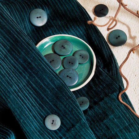 Atelier Brunette CORDUROY Forest