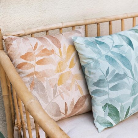Katia - Autumn Leaves RECYCLED CANVAS