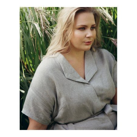 Naaien Scandinavische Stijl 2