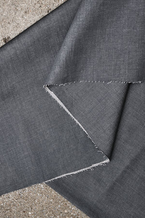 mindtheMAKER - HIMA Organic Raw Stretch Denim GOTS®
