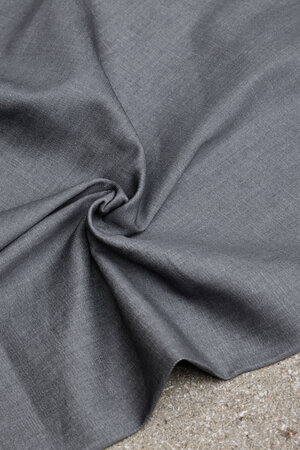 mindtheMAKER - HIMA Organic Raw Stretch Denim GOTS®
