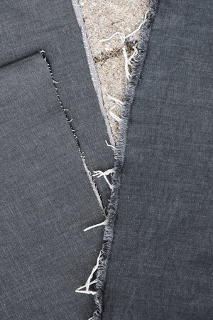 mindtheMAKER - HIMA Organic Raw Stretch Denim GOTS®