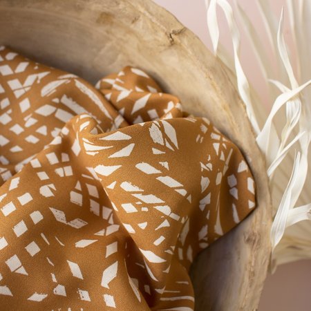 Atelier Brunette - Shade Orche (ECOVERO)