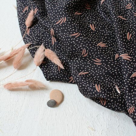 Atelier Brunette - Dune Night (Lenzing™️EcoVero™️ viscose fibers)