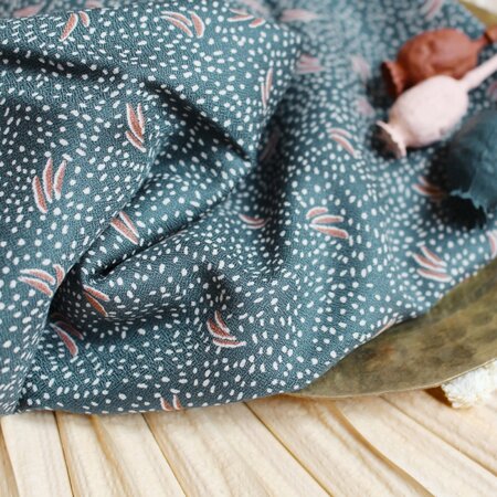 Atelier Brunette - Dune Smokey (Lenzing™️EcoVero™️ viscose fibers)