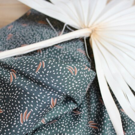 Atelier Brunette - Dune Smokey (Lenzing™️EcoVero™️ viscose fibers)