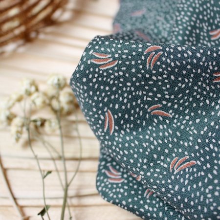 Atelier Brunette - Dune Smokey (Lenzing™️EcoVero™️ viscose fibers)