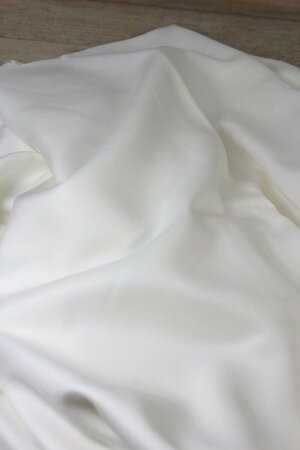 Eglantine & Zoé Serge Nacre VISCOSE
