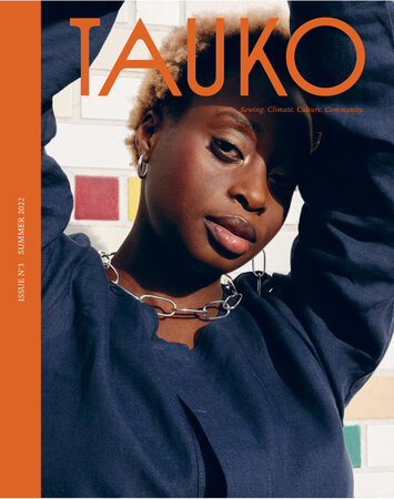 Tauko Magazine NR.3