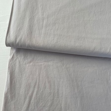 Bittoun LMV - Washed grey/white ORGANIC COTTON