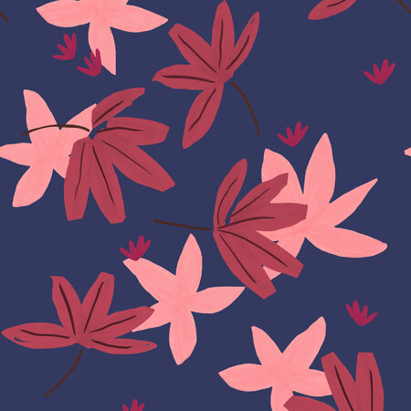 Lise Tailor - Maple ECOVERO VISCOSE