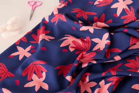 Lise Tailor - Maple ECOVERO VISCOSE