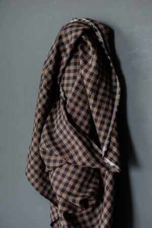 Merchant & Mills - Roccoco 200gsm Linen