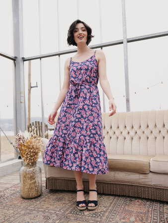 Atelier Jupe - Chloe Sun Dress/Top