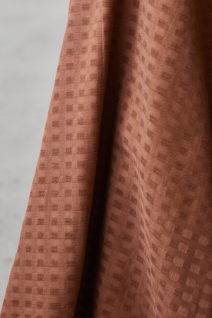 meetMilk - SOTA SHEER - PECAN met TENCELâ„¢ Lyocell fibers