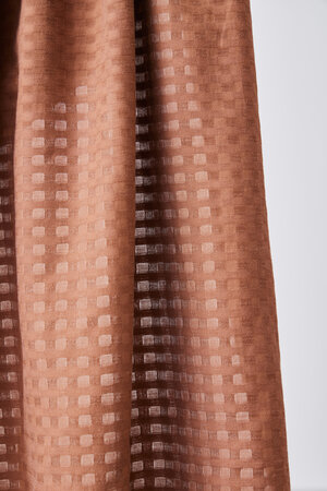 meetMilk - SOTA SHEER - PECAN met TENCELâ„¢ Lyocell fibers