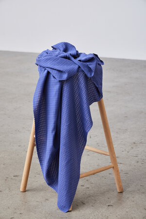 meetMilk - SABA SHEER - LAPIS with TENCELâ„¢ Lyocell fibers
