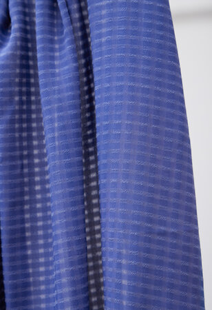 meetMilk - SABA SHEER - LAPIS with TENCELâ„¢ Lyocell fibers