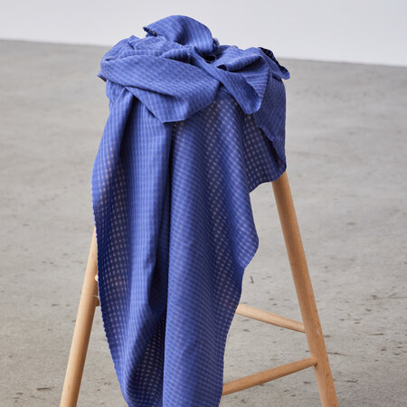 meetMilk - SABA SHEER - LAPIS with TENCELâ„¢ Lyocell fibers