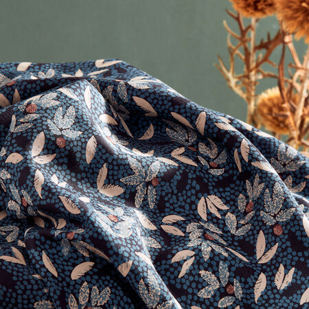 Atelier Brunette - Lucie River Viscose (ECOVERO)