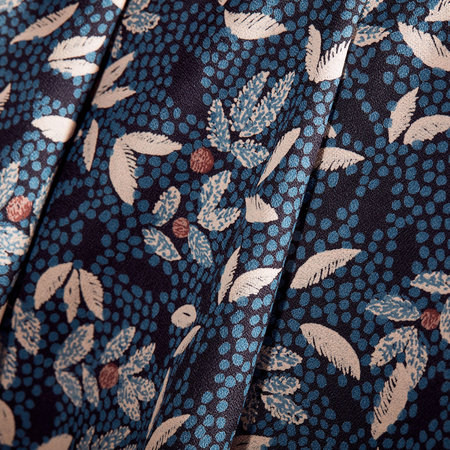 Atelier Brunette - Lucie River Viscose (ECOVERO)