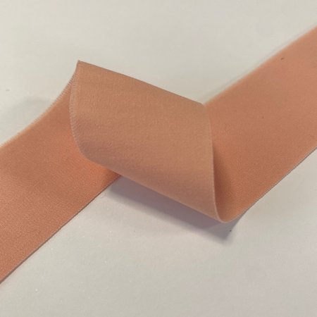 Ansje - Elastic light 30mm - Pink