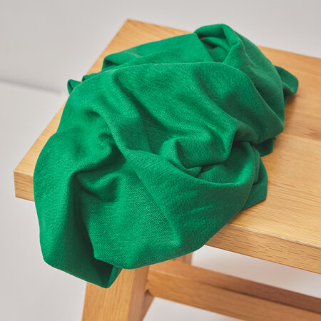 meetMilk - Pilu Linen Blend Knit met TENCELâ„¢ Lyocell fibers - FROG