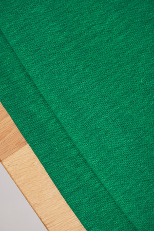 meetMilk - Pilu Linen Blend Knit met TENCELâ„¢ Lyocell fibers - FROG