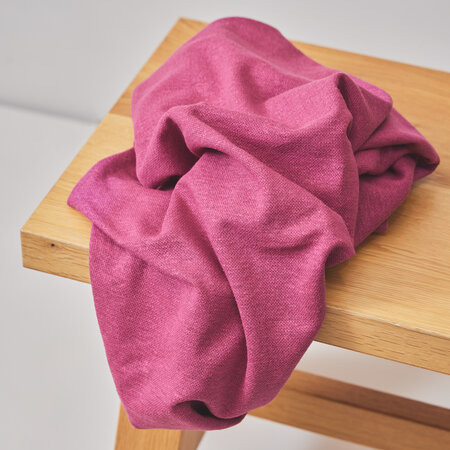meetMilk - Pilu Linen Blend Knit met TENCELâ„¢ Lyocell fibers - PUNCH