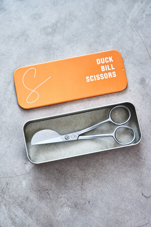 SEWPLY - Duck Bill Scissors