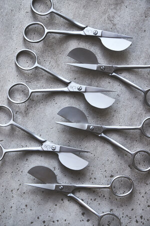 SEWPLY - Duck Bill Scissors