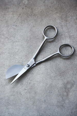 SEWPLY - Duck Bill Scissors