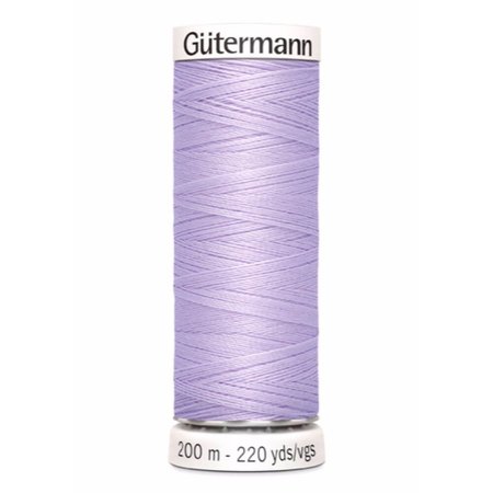 Gutermann 442 - 200m