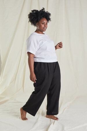 Paper Theory Patterns - Miller Trousers